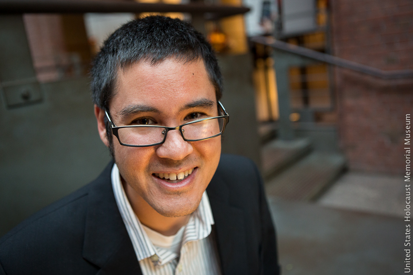 Dr. Jason Hensley