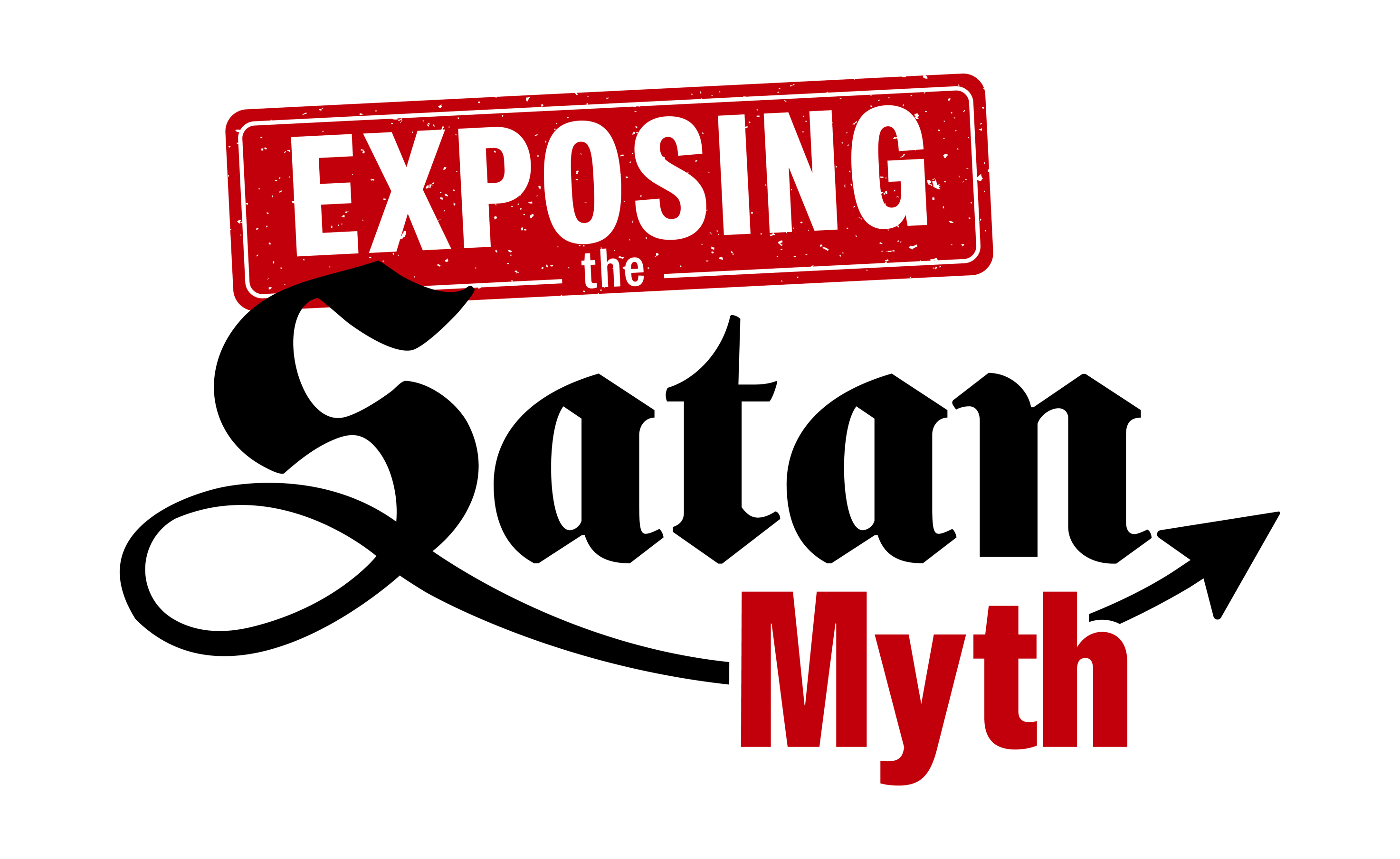 The Myth of Satan